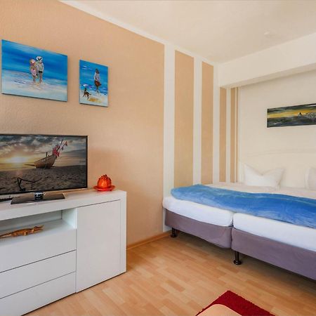 Apartment Seemoewe Герінгсдорф Екстер'єр фото