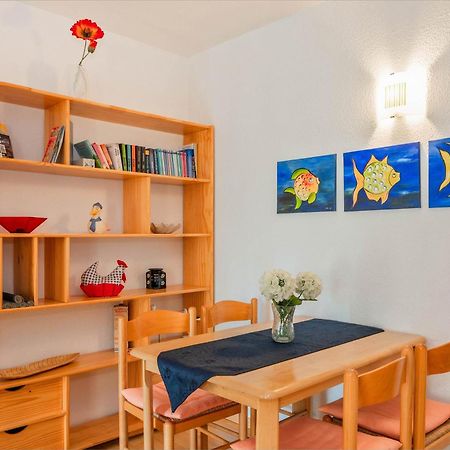 Apartment Seemoewe Герінгсдорф Екстер'єр фото