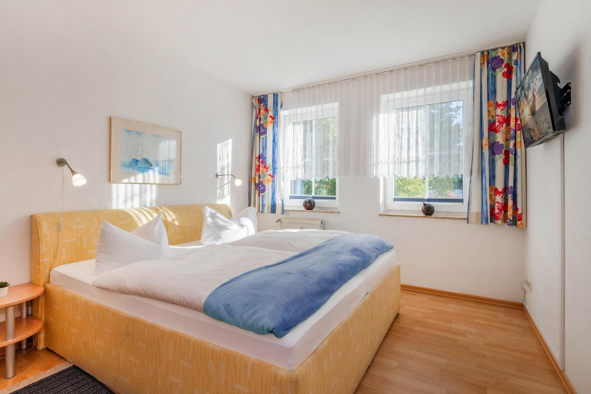 Apartment Seemoewe Герінгсдорф Екстер'єр фото