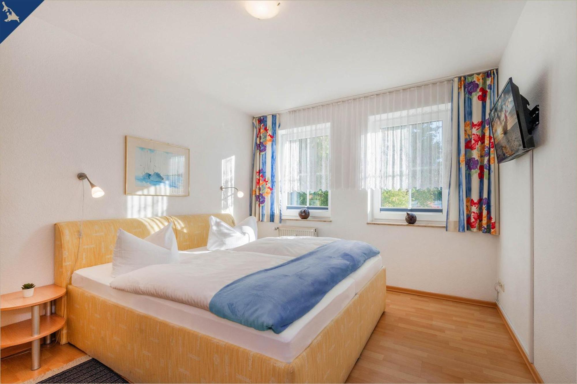 Apartment Seemoewe Герінгсдорф Екстер'єр фото